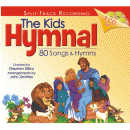 Kids Hymnal (Split Track) 3CDs