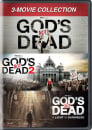 Gods Not Dead: 3 Movie Collection