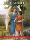 The Angels Of God (Aquinas Kids Picture Book)