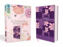 NIV Ultimate Bible for Girls: Faithgirlz Edition (Purple)