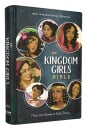 NIV Kingdom Girls Bible: Meet the Women in God's Story (Hardcover)