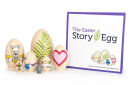 The Easter Story Egg