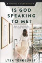 Is God Speaking to Me?: How to Discern His Voice and Direction (Harvest Pocket Books)