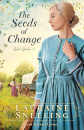 Seeds of Change (Leah's Garden)