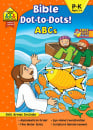 Bible Dot-to-Dots! ABC's