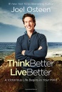 Think Better, Live Better (Hardcover)