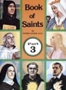 Book of Saints, Vol. 3