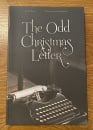 The Odd Christmas Letter