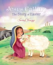 Jesus Calling: The Story of Easter (Boardbook)