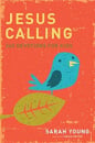 Jesus Calling: 365 Devotions For Kids (Boys)