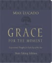 Grace for the Moment Volume I: Inspirational Thoughts for Each Day of the Year