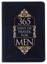 365 Days of Prayers for Men