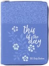 This Is the Day: 365 Daily Devotions (Purple)