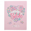 My Creative Bible for Girls: ESV Journaling Bible