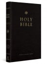 ESV Church Bible (Black)