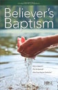 Pamphlet: Believers Baptism