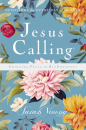 Jesus Calling (Floral)