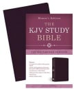 The KJV Study Bible Women's Edition (Indexed)