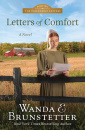 Letters Of Comfort: Friendship Letters #2 