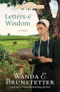 Letters of Wisdom (The Friendship Letters #3)