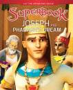 Joseph and Pharaoh's Dream 