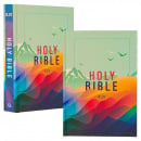 KJV Kid's Holy Bible (Colorful Hardcover)