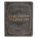 Daily Prayers for Graduates (Gray Flexcover)