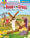 The Road to the Cross (Easter Activity Book)