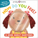 How Do You Feel?: A Book About Emotions