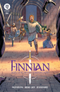 Finnian and the Seven Mountains #4