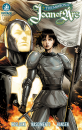 The Mission Of Joan Of Arc #1 & #2 (Comic)