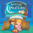 Bedtime Prayers (Padded Boardbook)