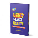 Brother Francis: Lent Flash Cards
