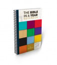 The Bible in a Year Notebook: 2nd Edition