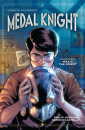 Medal Knight #1 (Comic)
