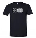 Be Kind T-Shirt (Adult Medium)
