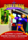 Bibleman: Scrapping the Sultan's Stinging Stickers of Selfishness