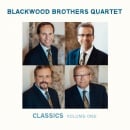 Classics Volume One: Blackwood Brothers Quartet