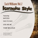 Karaoke Style: Zach Williams, Vol. 2