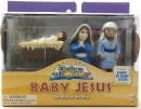 The Birth Of Baby Jesus Play Set