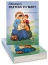 Children's Prayers To Mary