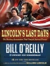 Lincoln's Last Days (Hardcover)