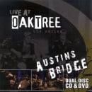 Live at Oaktree: Austins Bridge (CD+DVD)