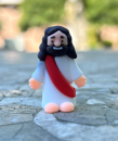 Mini Jesus Figurines (Pack of 25)