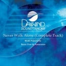Never Walk Alone (Complete Track)