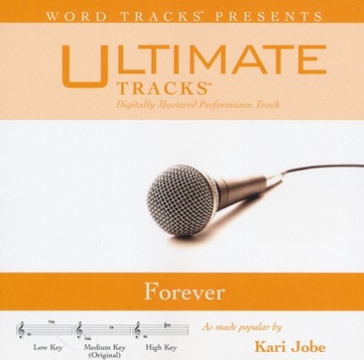 Forever (Ampb: Kari Jobe)