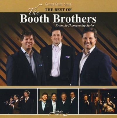 The Best of the Booth Brothers