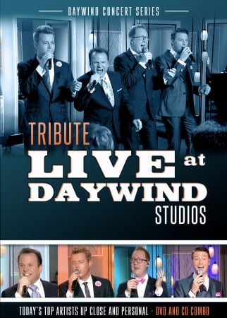 Tribute - Live At Daywind Studios