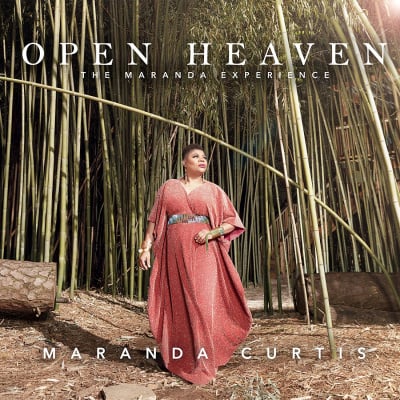Open Heaven: The Maranda Experience