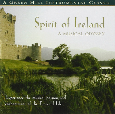Spirit Of Ireland